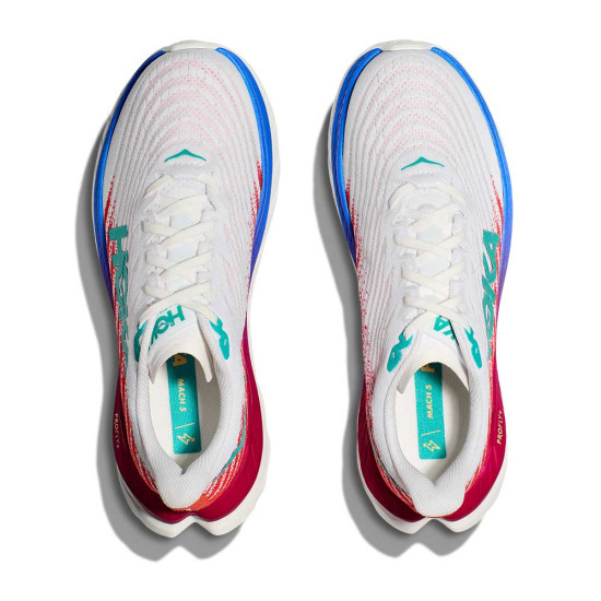 Hoka Fly Mach 5